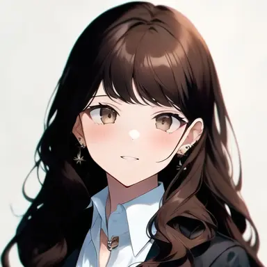 Profile image of Mireille