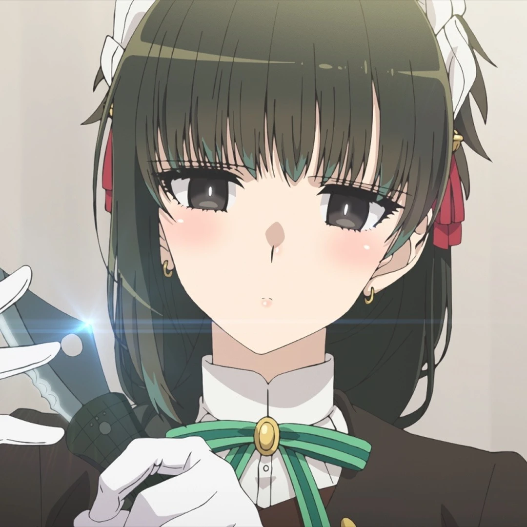 メイド