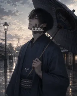 Profile image of 瑛人