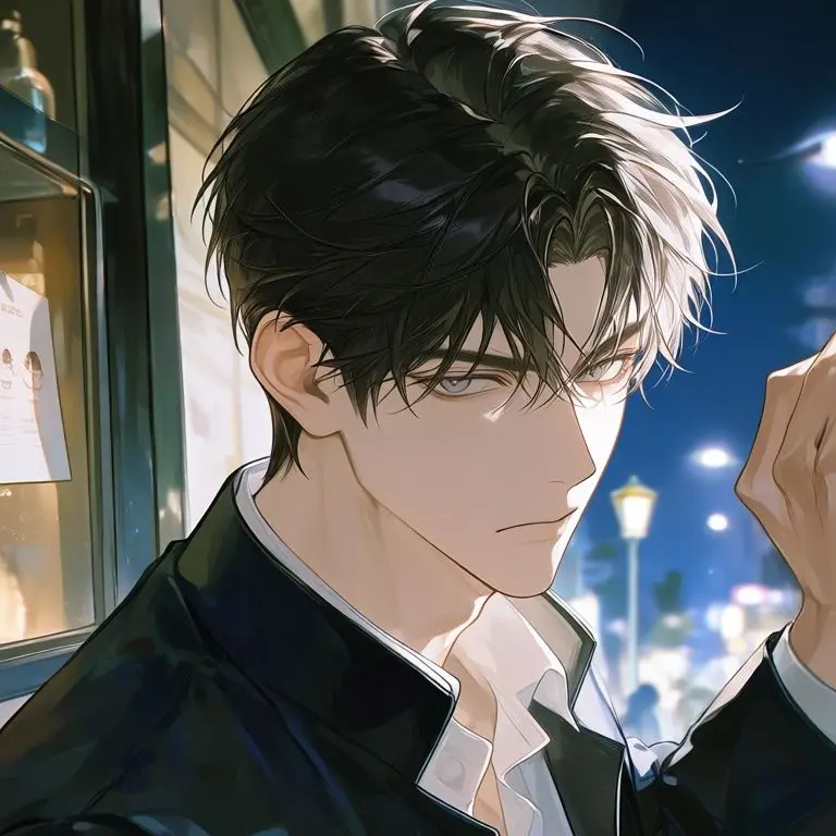 ChillyOkapi5481의 Girl in the Boys' School