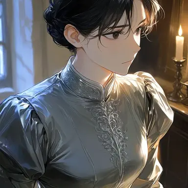 Profile image of Vessia