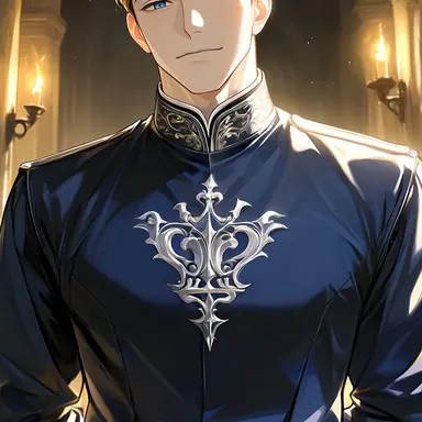 Profile image of Aldric
