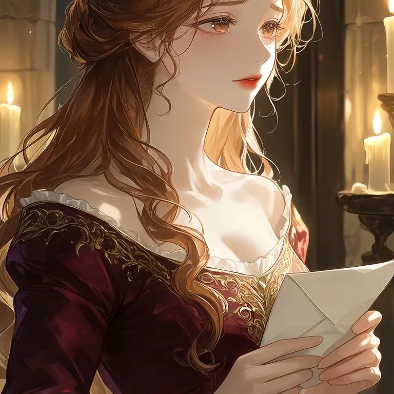 Xinya의 The Mistress Remembers