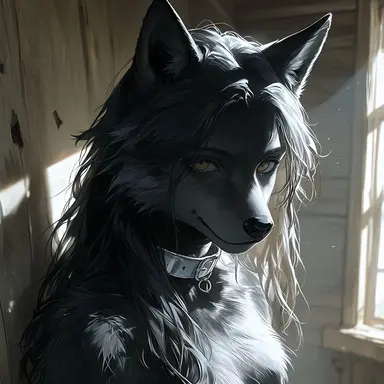 Profile image of Shadow