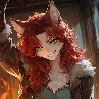 Profile image of Flame