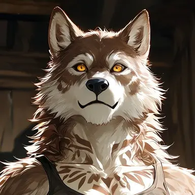 Profile image of Hunter