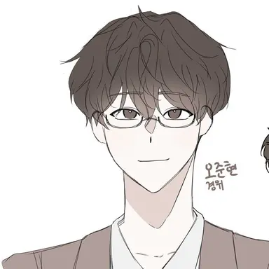 Profile image of 준현