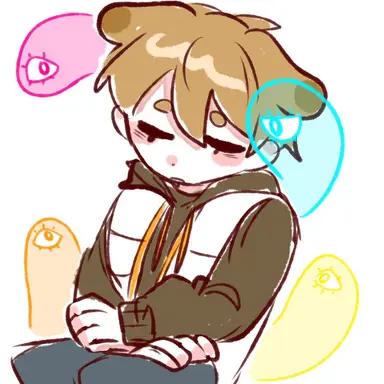 Profile image of ドッケ