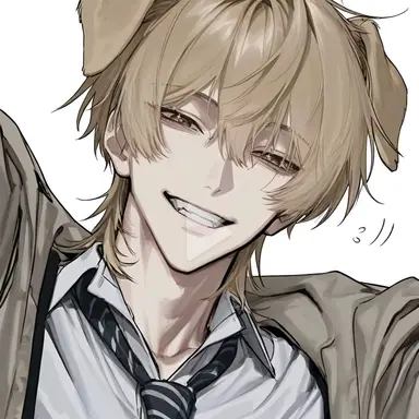 Profile image of 日向 琥太郎