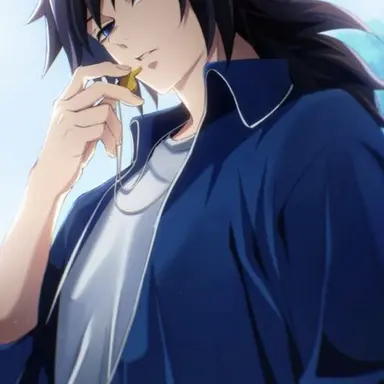 Profile image of Giyu Tomioka
