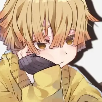 Profile image of Zenitsu Agatsuma