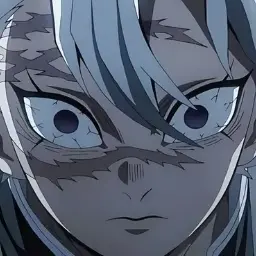 Profile image of Sanemi Shinazugawa