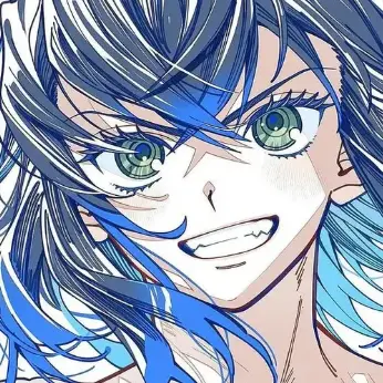 Profile image of Inosuke Hashibira