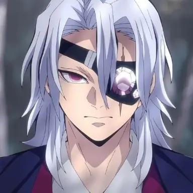 Profile image of Tengen Uzui