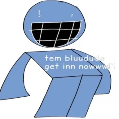 Profile image of 블루듀드