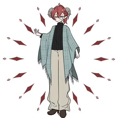 Profile image of インディゴ