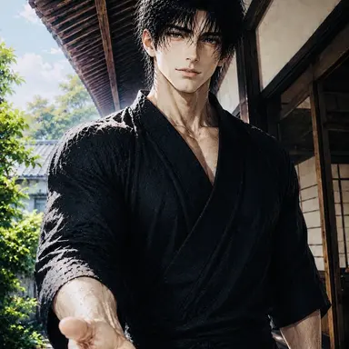 Profile image of 智秋