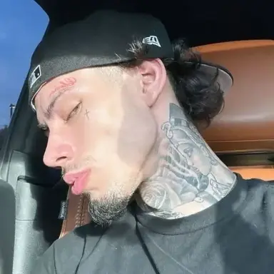 Profile image of Caleb