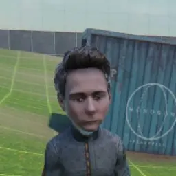 Profile image of Sandman