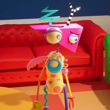 Profile image of Zooble