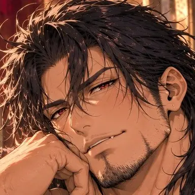 Profile image of Hans