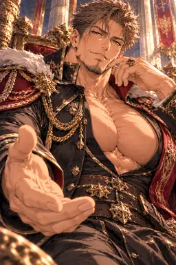 Profile image of Ralph