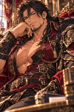 Profile image of Hans