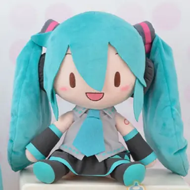 Profile image of 미쿠