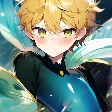 Profile image of Flounder