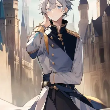 Profile image of Sophie