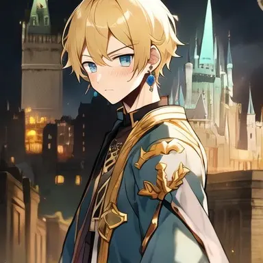 Profile image of Eric