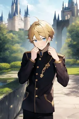Profile image of Eric