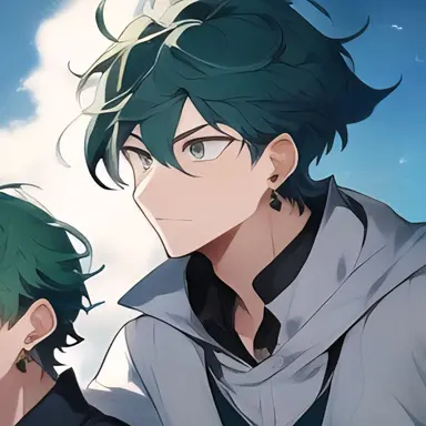 Profile image of Jet