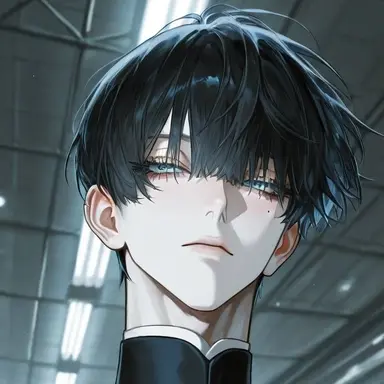 Profile image of Rin