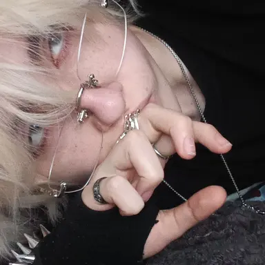 Profile image of Silas