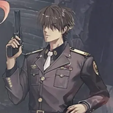 Profile image of 지휘관