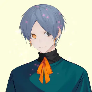 Profile image of 타로점술가 쿠키