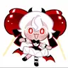 Profile image of 캔디애플맛 쿠키