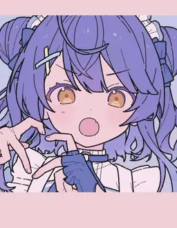 Profile image of 天宮こころ