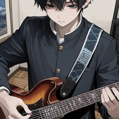 Profile image of 清水 淳斗