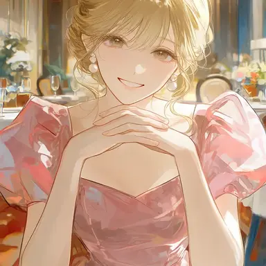 Profile image of Vivienne