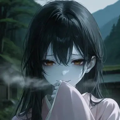 Profile image of 키바미메