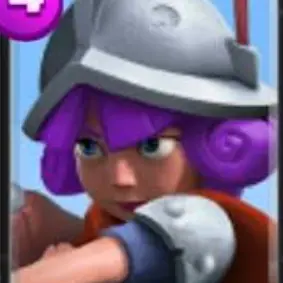 Profile image of 머스킷병