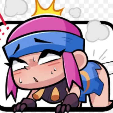 Profile image of 로켓병