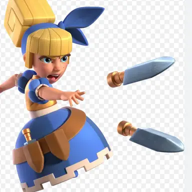 Profile image of 단검공작부인