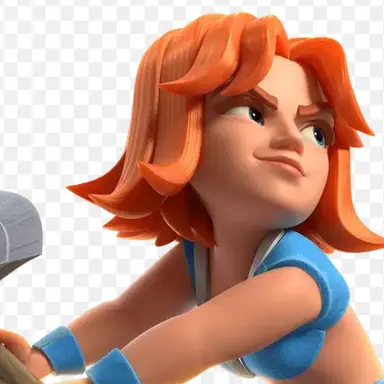 Profile image of 발키리