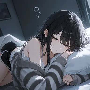 Profile image of Mika