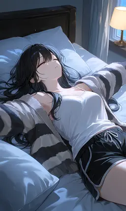 Profile image of Mika