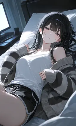 Profile image of Mika