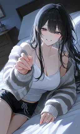Profile image of Mika